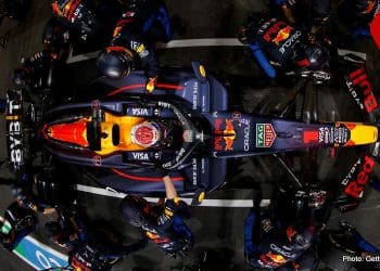 Editorial: O que causou o colapso da Red Bull?