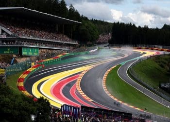 F1 Chicago GP substituirá Spa em 2026.