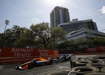 ¡Tres circuitos de IndyCar se someten a renovaciones para la temporada de carreras de 2024!