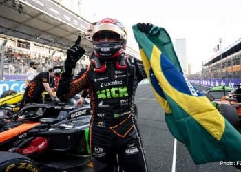 Promoção de Bearman para F1, Vitória para Hauger e Fittipaldi