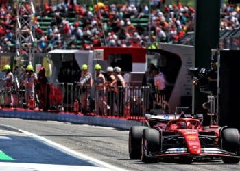 Fórmula 1 2024 Grande Prêmio da Emilia Romagna – Resultados do FP3