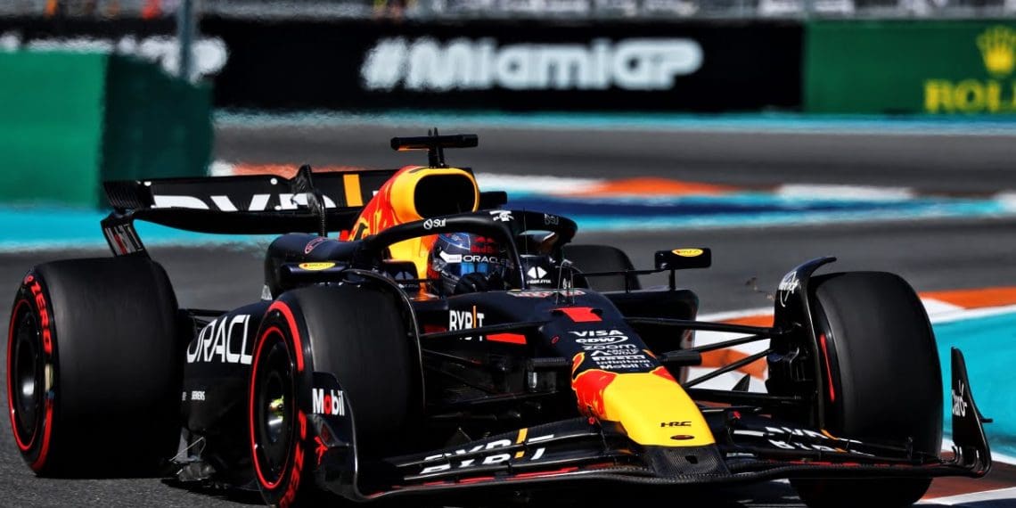 Marko antecipa alta performance da atualização da Red Bull F1 no Grande Prêmio de Ímola