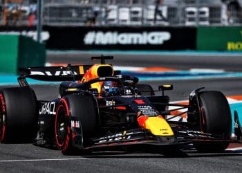 Marko antecipa alta performance da atualização da Red Bull F1 no Grande Prêmio de Ímola
