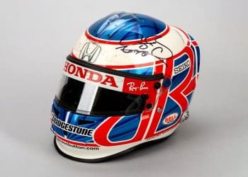 Venda seus colecionáveis de F1 com The Race antes do Grande Prêmio da Grã-Bretanha.