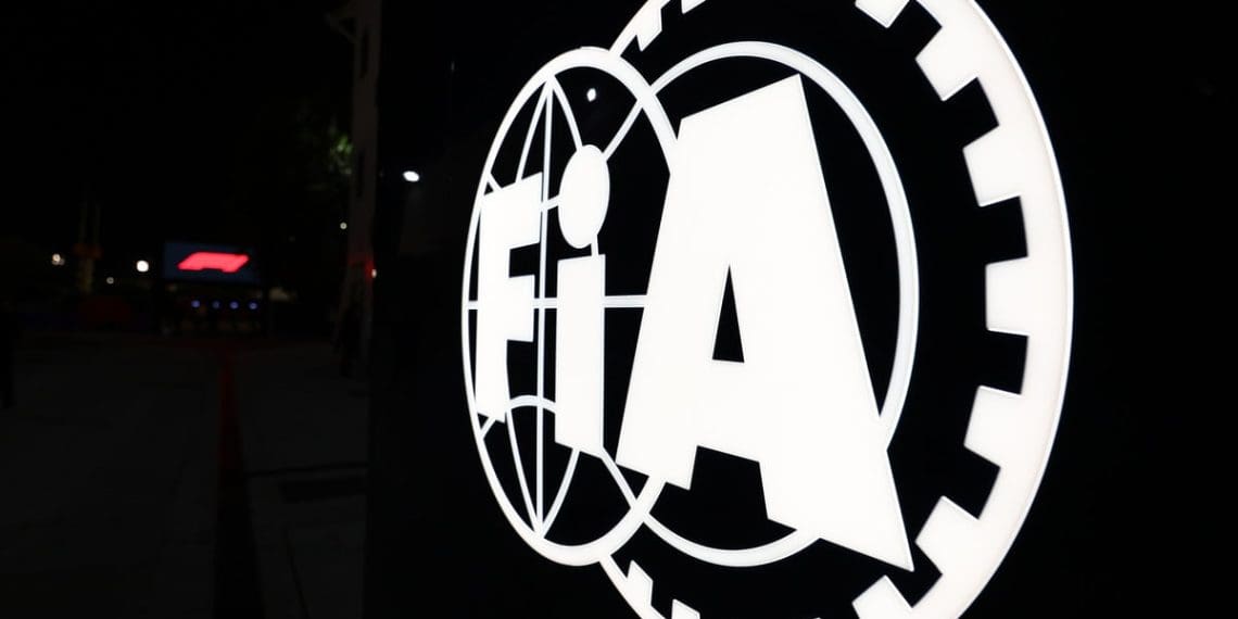 FIA não consegue verificar recebimento de reclamações, declaração afirma
