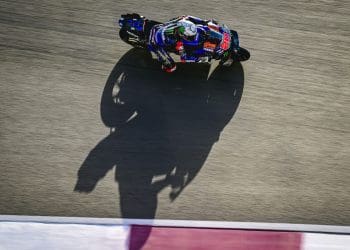 A crucial adição que poderia manter Quartararo na Yamaha.