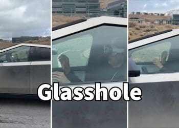 APPLE SHOULD BAN VISION PRO ACCESS FOR PEOPLE WHO DRIVE WEARING ONE