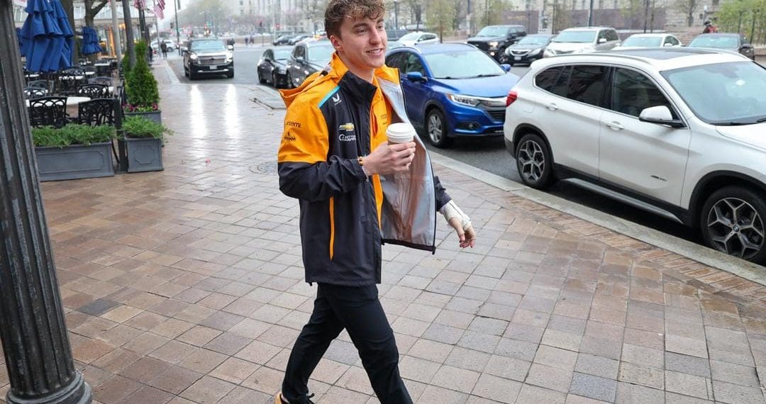 Podcast: Separação inesperada na McLaren e Controvérsia na Penske