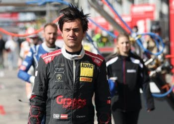 Schmid substitui Boguslavskiy na Akkodis ASP para próximos eventos do WEC.