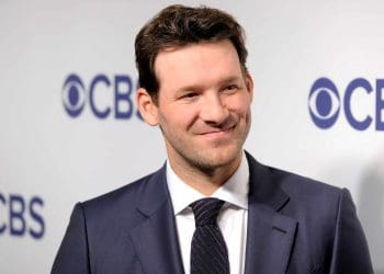TONY ROMO SLAMS CRITICS