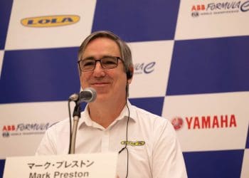 Exclusivo: Test drive da Lola GEN3 Evo em breve após anúncio de compromisso com GEN4.