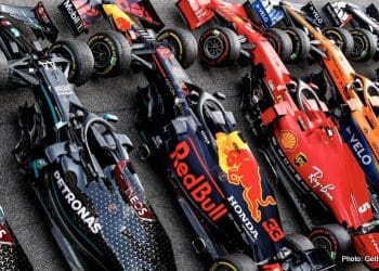 Fórmula 1 apostando em esportes em 2024 influenciará iGaming