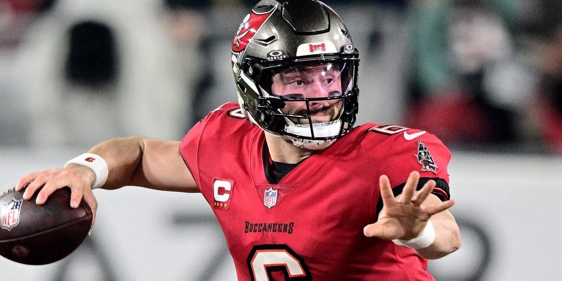 Mayfield’s Future With Buccaneers: Key Detail Revealed!
