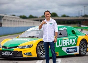 Resumo da temporada 2024 do Campeonato Brasileiro de Stock Car.