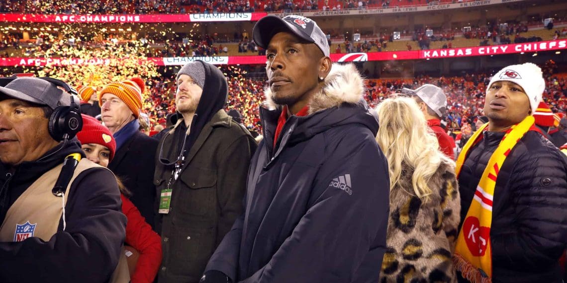 PATRICK MAHOMES’ DAD SPEAKS OUT ON GOAT DEBATE