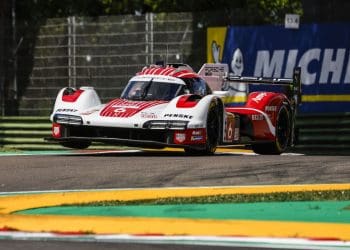 Estre acredita que a Ferrari é imbatível na qualificação.