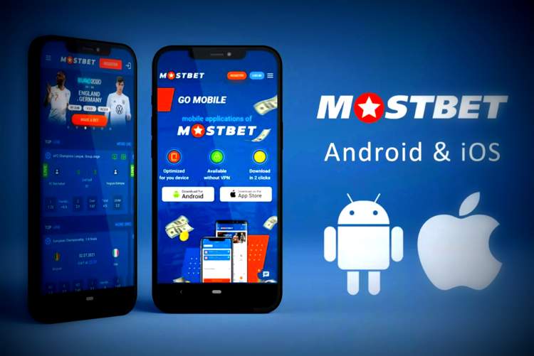 Mostbet App: Download, Registration, and Review