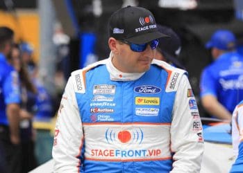 Michael McDowell explica o motivo “egoísta” por trás de sua aversão às interrupções de estágio.