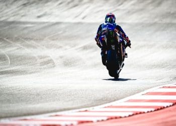 Circuito das Américas vê outro vencedor surpreendente da MotoGP.