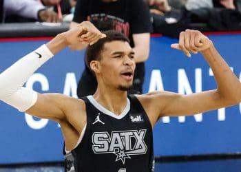 NBA Newcomer Victor Wembanyama Shares His Toughest Challenge!