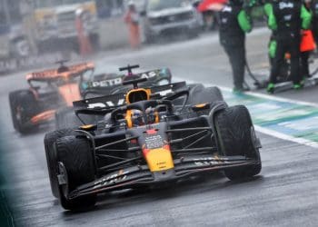 Erro dos concorrentes no Canadá revela que ter um carro de F1 rápido não é suficiente para derrotar a Red Bull.