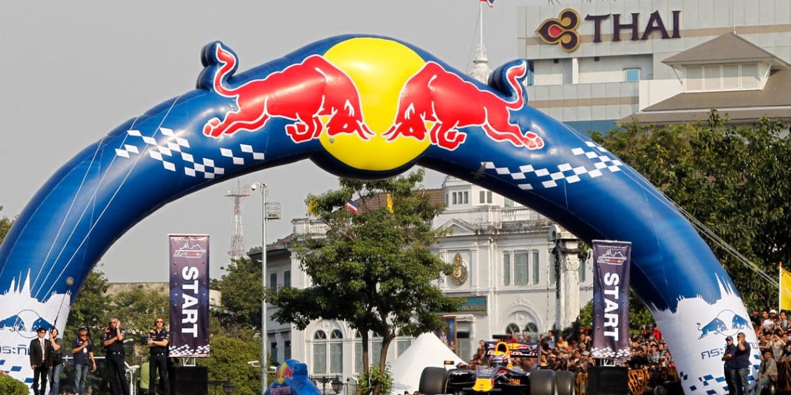 Boatos sobre evento de F1 na Tailândia ganhando força – relatório