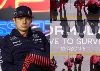 Fans are furious that Drive to Survive has overlooked Max Verstappen and Red Bull’s achievements in 2023.