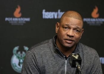 Bucks Vet Drops Shocking Truth Bomb About Doc Rivers