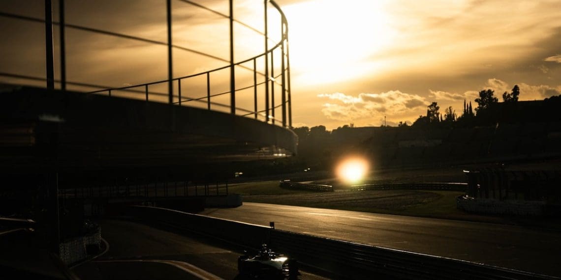 Pode Lola resgatar a Cupra do beco sem saída da Fórmula E?
