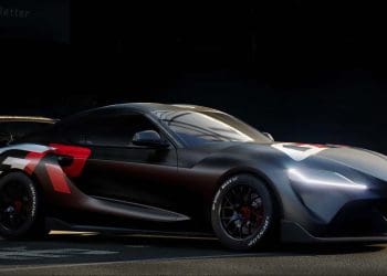 VIDEO – Toyota’s V-8 Supra Set to Shake Up Repco Supercars Championship in 2026