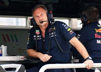 Red Bull investigators plan to question Horner on Friday.
