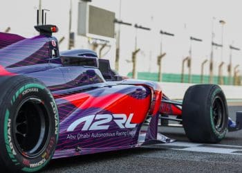 O que é A2RL e onde posso assistir?