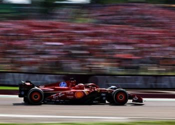 Vasseur revela estratégia da Ferrari para acelerar progresso na F1.