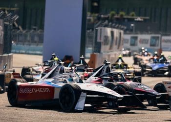 Conflito interno da Porsche na Fórmula E pode comprometer suas esperanças de campeonato.