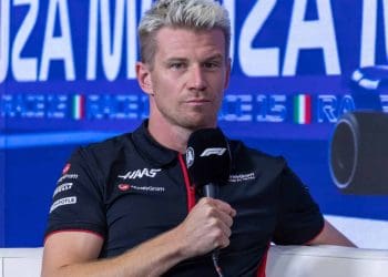 Nico Hulkenberg tem poucas expectativas de pilotar para uma equipe de ponta na Fórmula 1 no futuro.