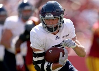 VIKINGS NAMED ‘DRAFT FIT’ FOR SENIOR BOWL STANDOUT WITH NFL BLOODLINE