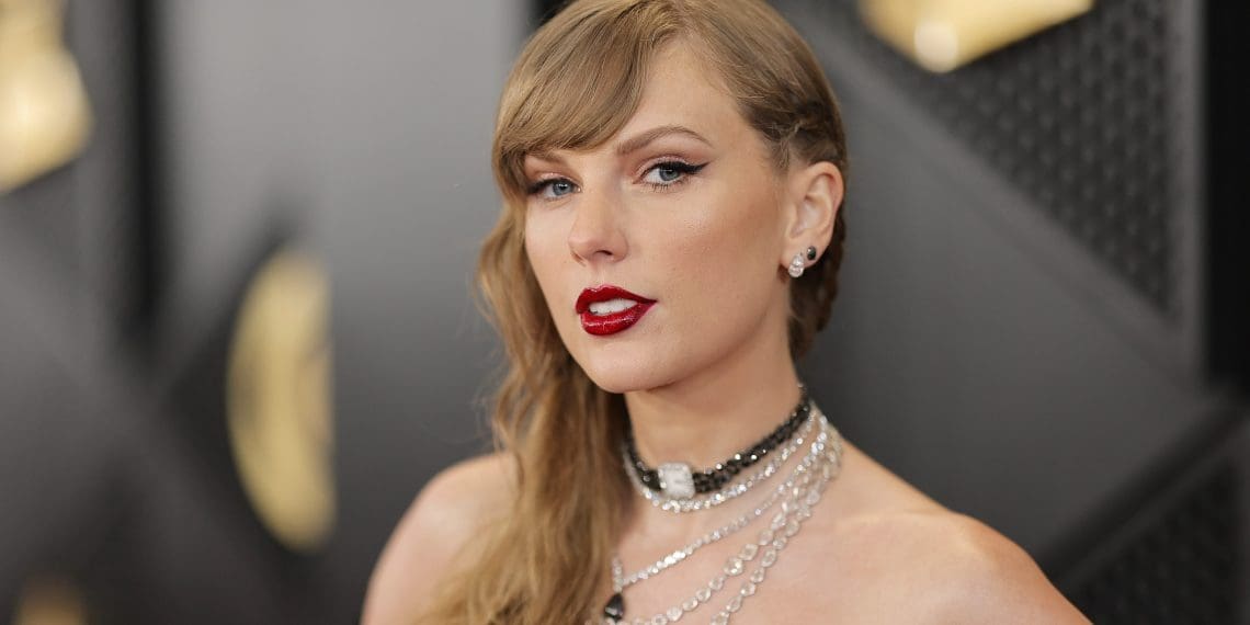 Taylor Swift’s New Album Won’t Include Songs About Travis Kelce