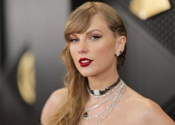 Taylor Swift’s New Album Won’t Include Songs About Travis Kelce