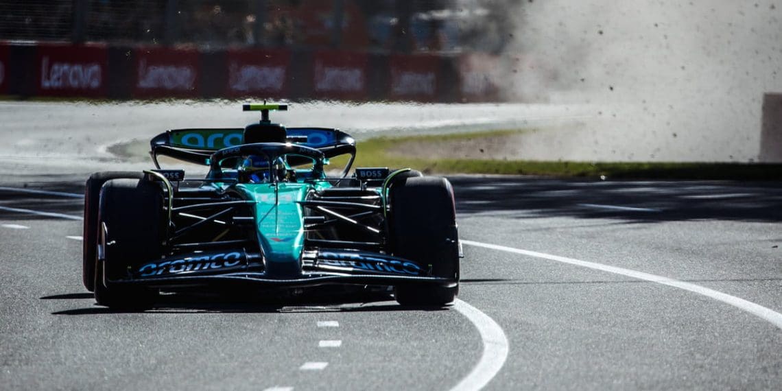 Alonso planeja manter estilo de pilotagem atual apesar de penalidade no GP da Austrália de F1.