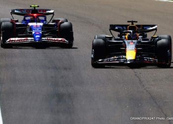 Horner: VCARB supervisionando nossa suspensão para 2023, não encontrou problemas.