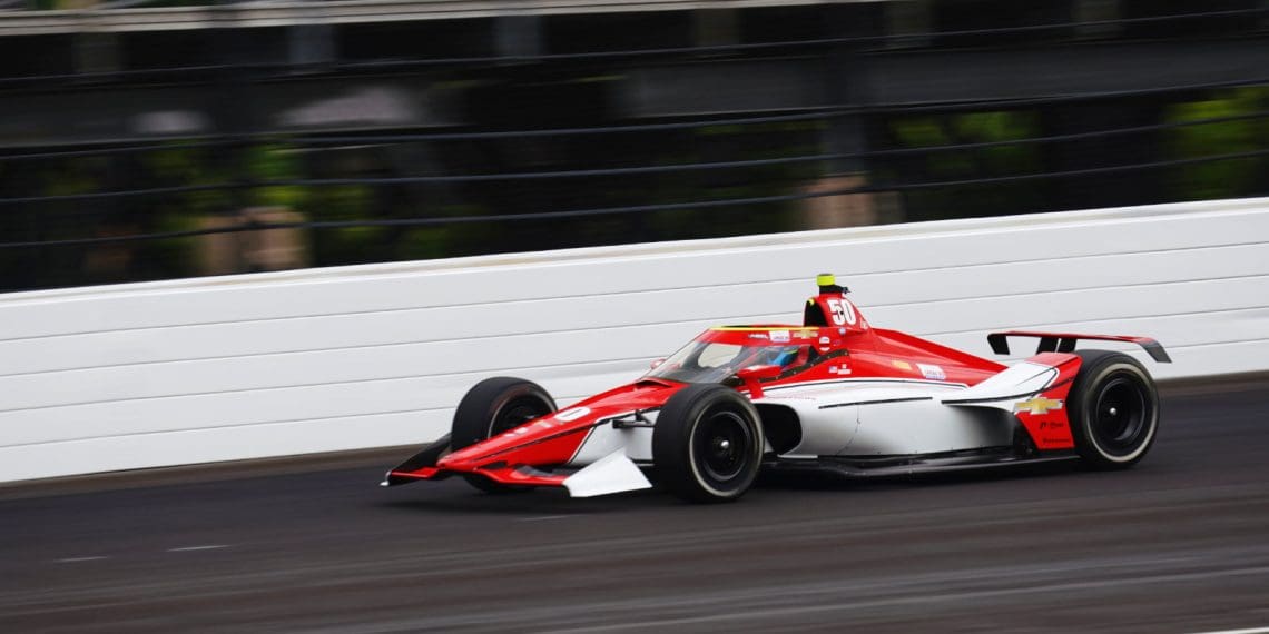 Abel acaba com chances de competir na Indianapolis 500, culpa falta de apoio financeiro.