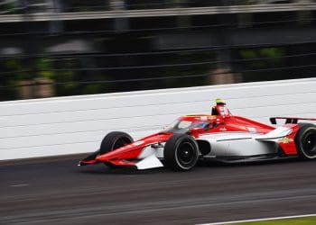 Abel acaba com chances de competir na Indianapolis 500, culpa falta de apoio financeiro.
