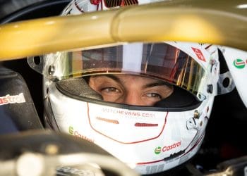 Misano Electric Prix: Evans cala incertezas pessoais para garantir a posição de largada mais alta
