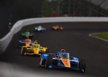 Sete azarões para vencer as 500 milhas de Indianápolis.