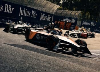 McLaren conquista primeira vitória com heroísmo na última volta