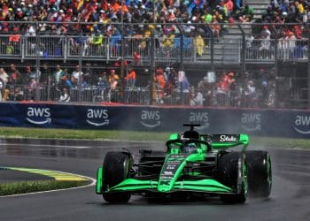 Bottas pede à Sauber para introduzir melhorias maiores para acompanhar os concorrentes.