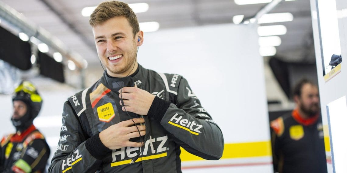 Hanson: Transição de LMP2 para estreia em Le Mans no Hypercar JOTA foi tranquila.