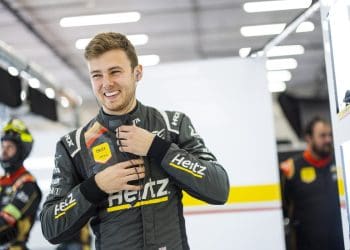 Hanson: Transição de LMP2 para estreia em Le Mans no Hypercar JOTA foi tranquila.