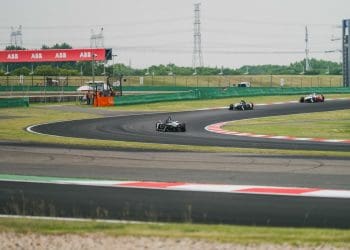 Jaguar vence o E-Prix de Xangai com Evans enquanto Cassidy decepciona.