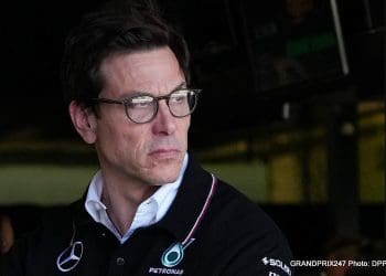 Wolff lamenta ação e deseja se repreender fisicamente.